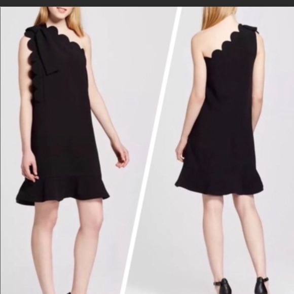 Victoria Beckham for Target Dresses & Skirts - Victoria Beckham one shoulder dress
